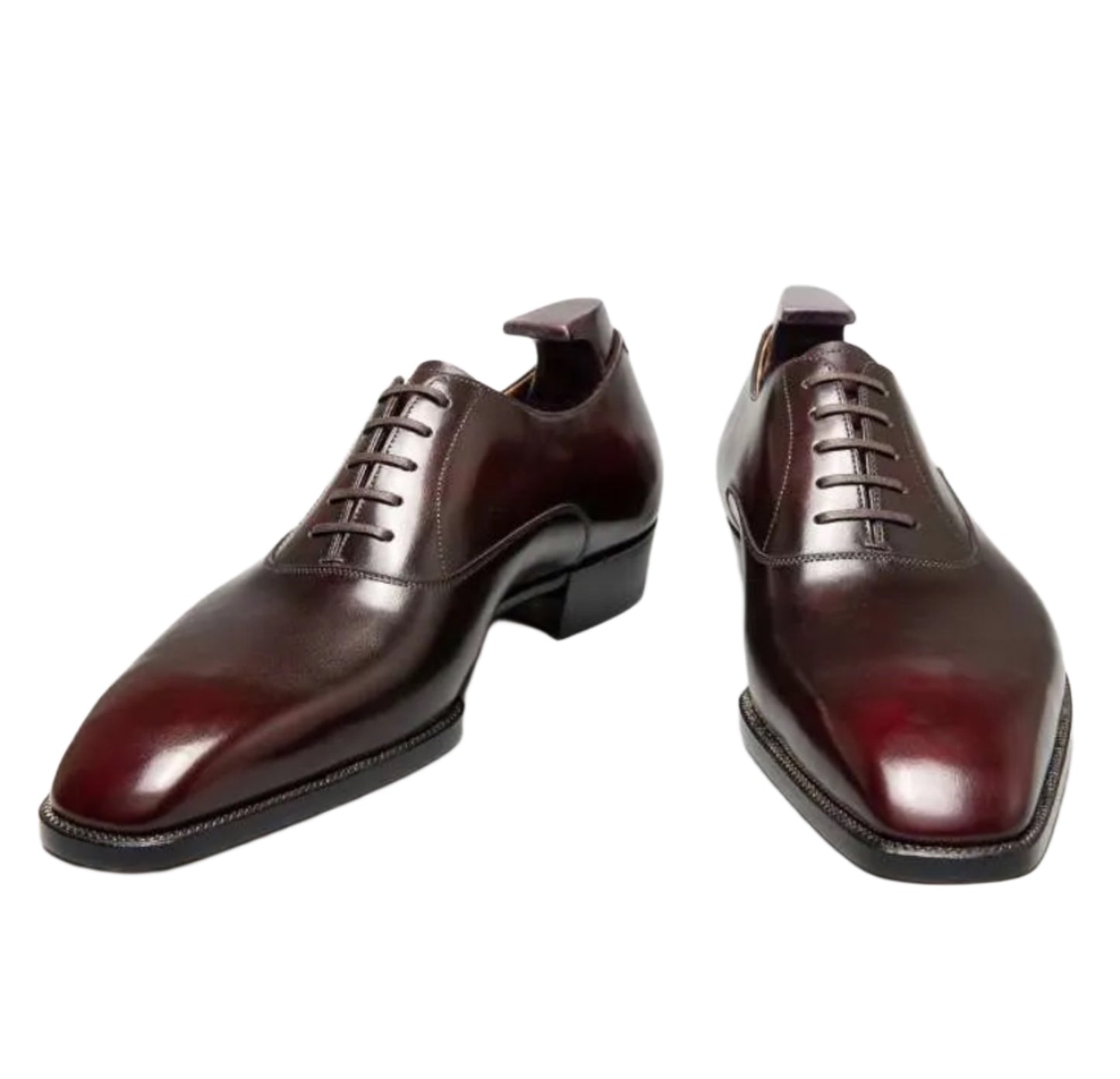 Balmoral whole cut oxford