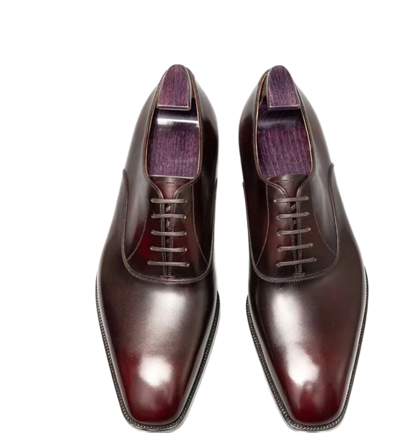 Balmoral whole cut oxford